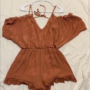 Romper Never Worn!!!